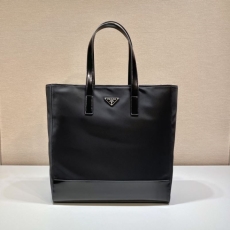 Prada Shopping Bags